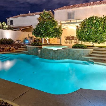 Vegas Vacation Villa Лас Вегас Екстериор снимка