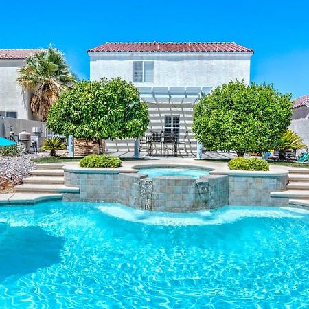 Vegas Vacation Villa Лас Вегас Екстериор снимка