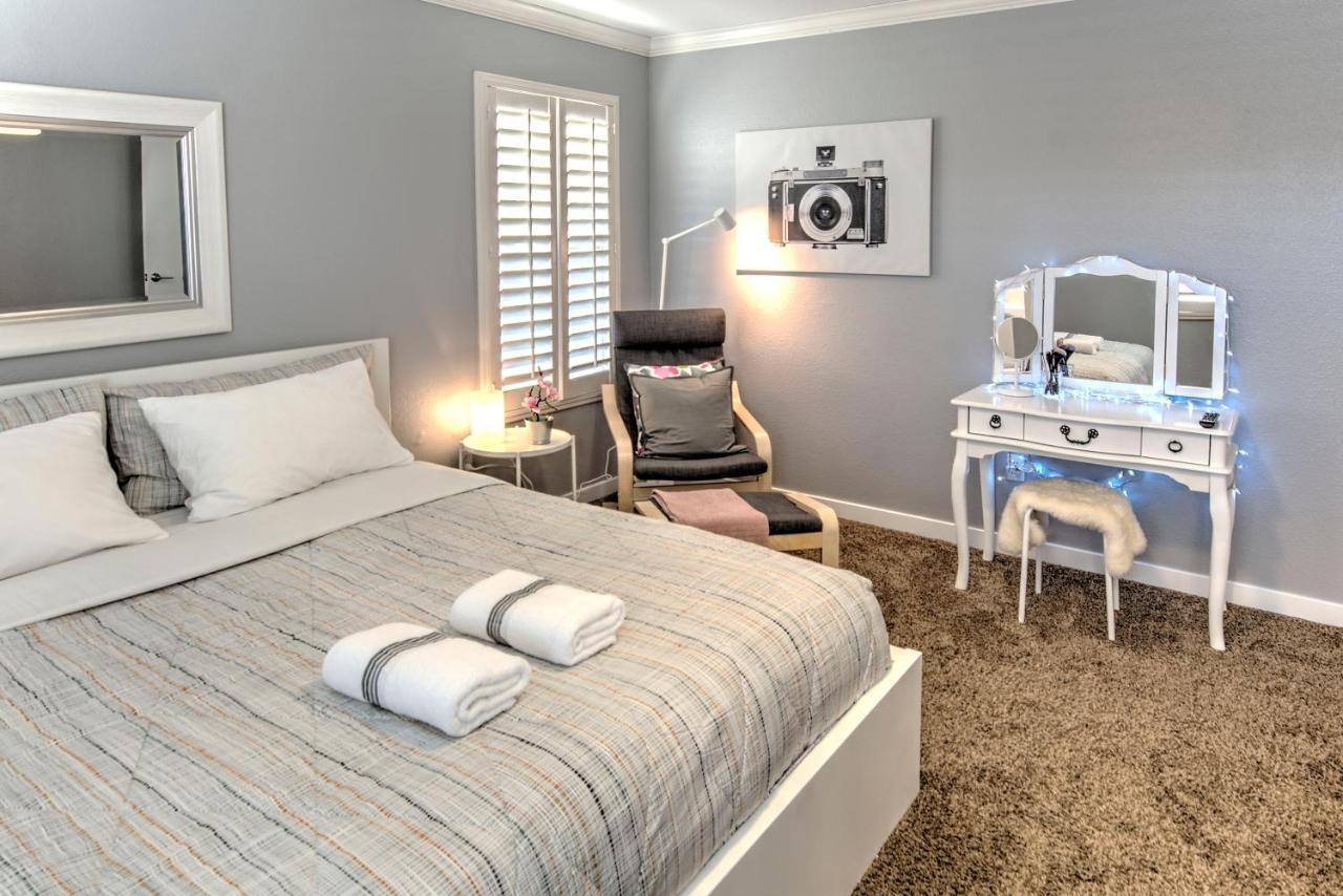 Vegas Vacation Villa Лас Вегас Екстериор снимка