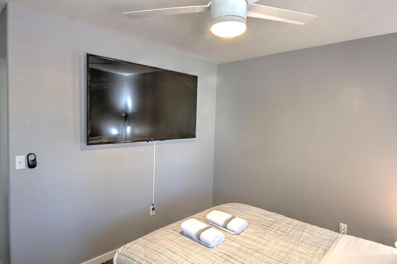 Vegas Vacation Villa Лас Вегас Екстериор снимка