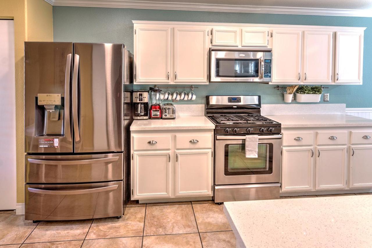 Vegas Vacation Villa Лас Вегас Екстериор снимка