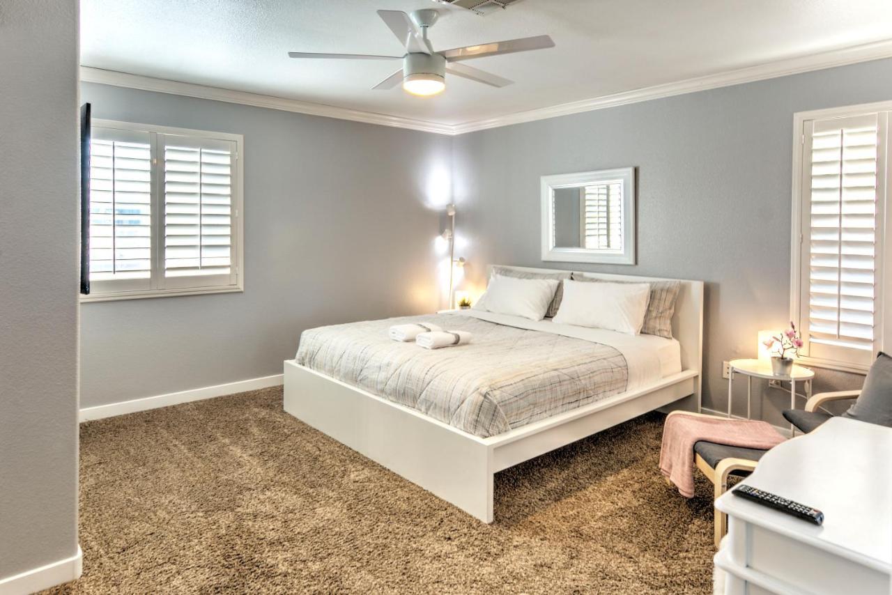 Vegas Vacation Villa Лас Вегас Екстериор снимка