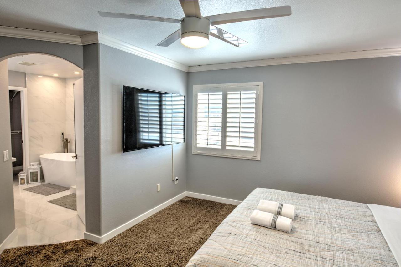 Vegas Vacation Villa Лас Вегас Екстериор снимка