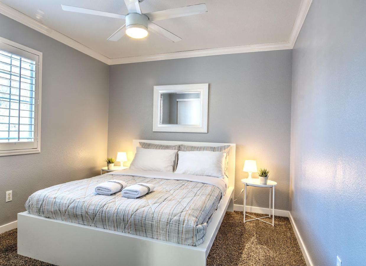 Vegas Vacation Villa Лас Вегас Екстериор снимка