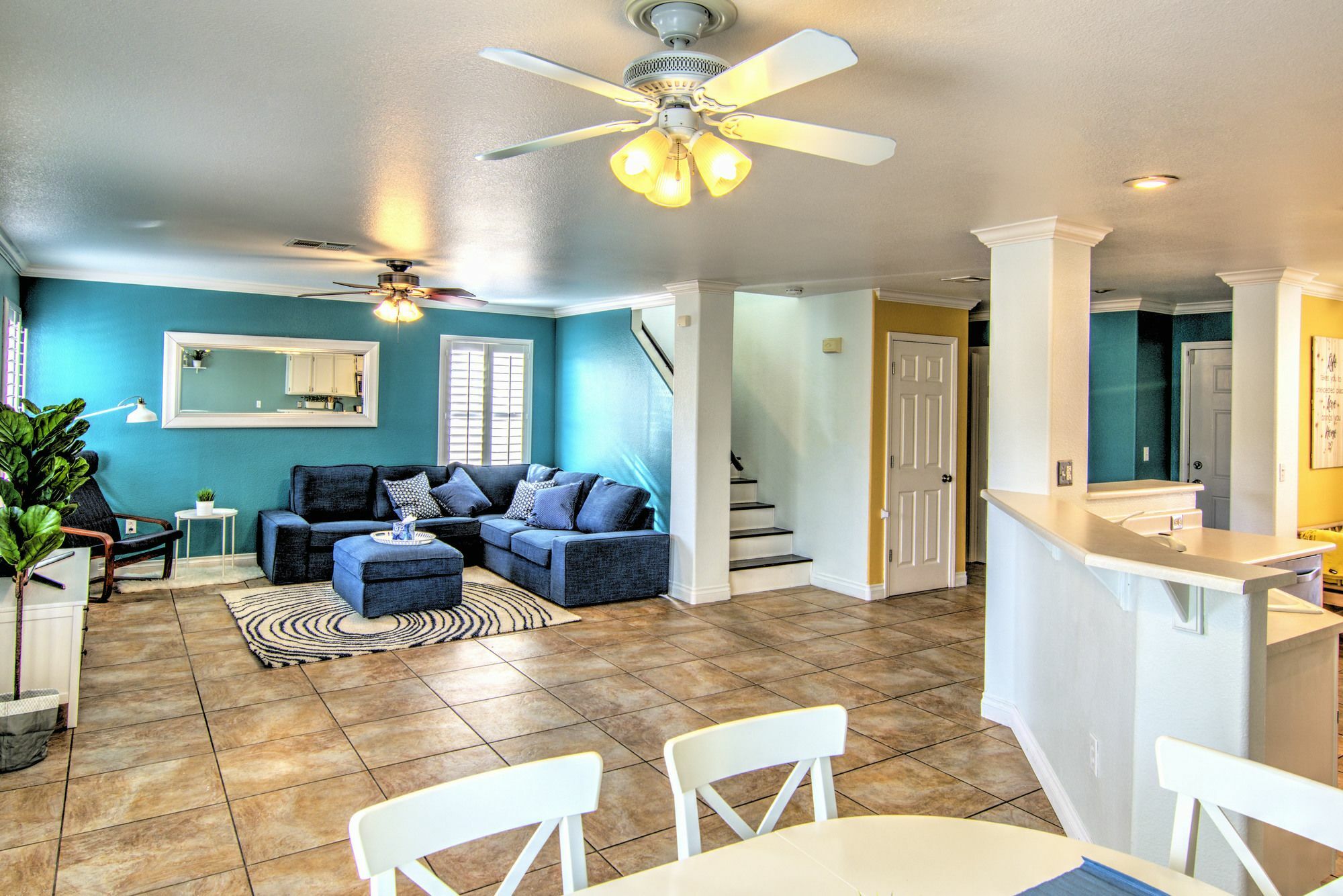 Vegas Vacation Villa Лас Вегас Екстериор снимка