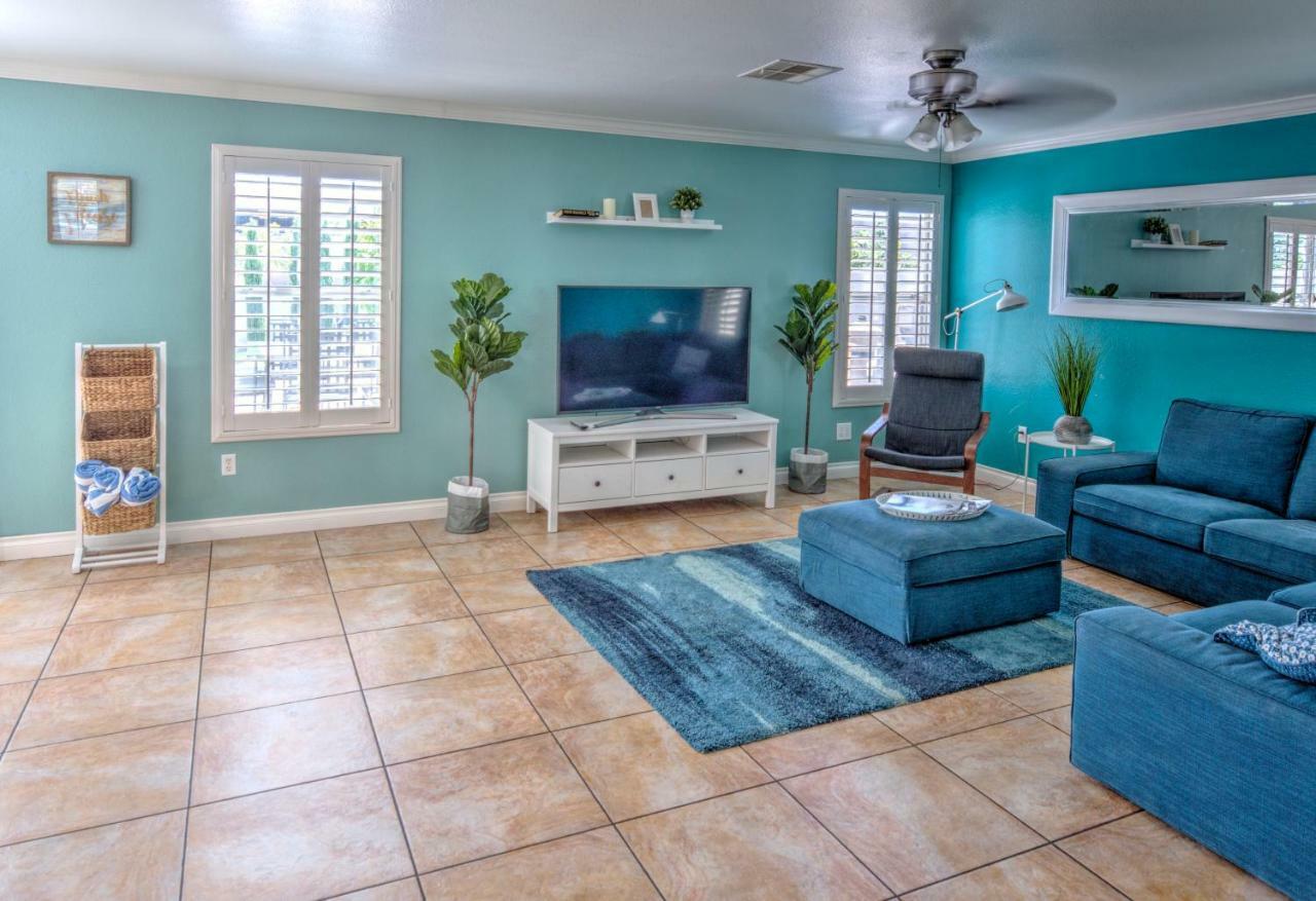 Vegas Vacation Villa Лас Вегас Екстериор снимка
