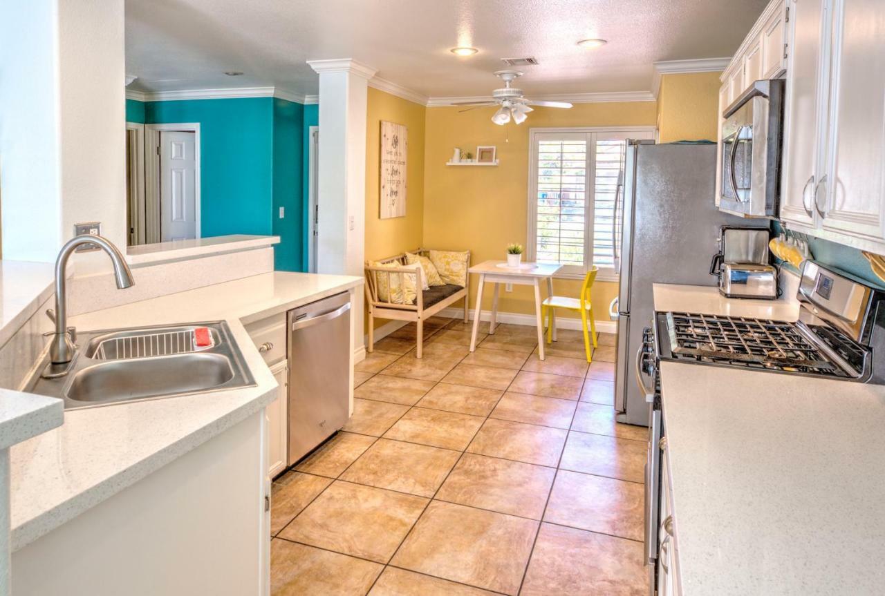 Vegas Vacation Villa Лас Вегас Екстериор снимка