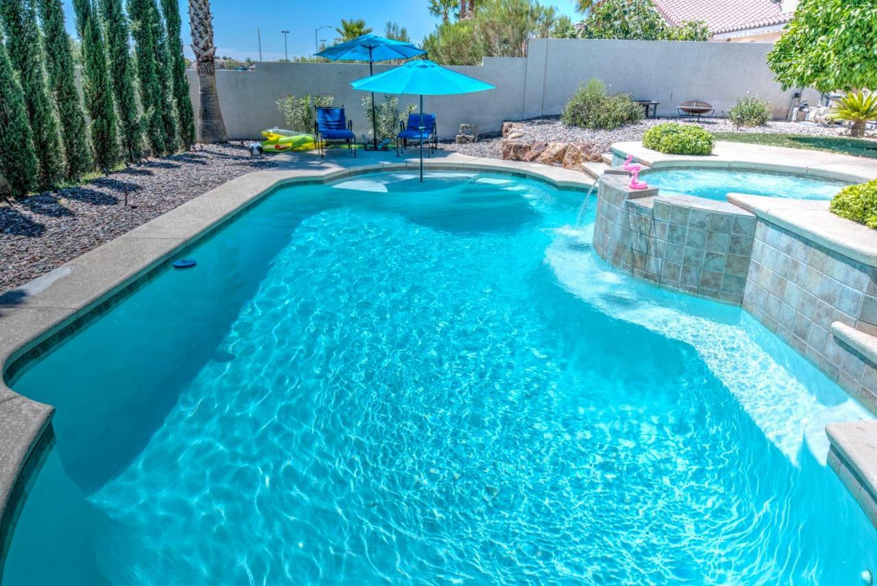 Vegas Vacation Villa Лас Вегас Екстериор снимка