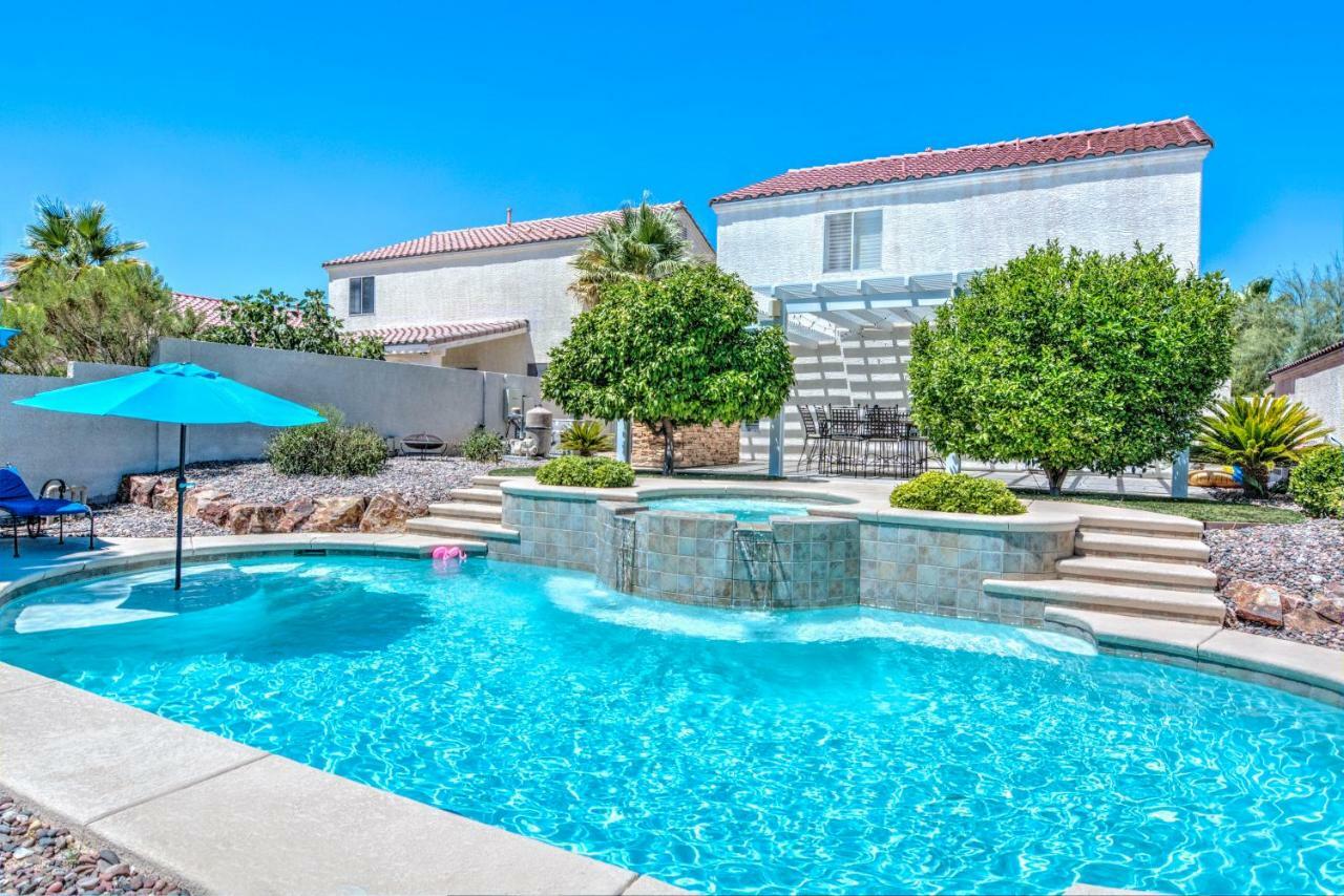 Vegas Vacation Villa Лас Вегас Екстериор снимка