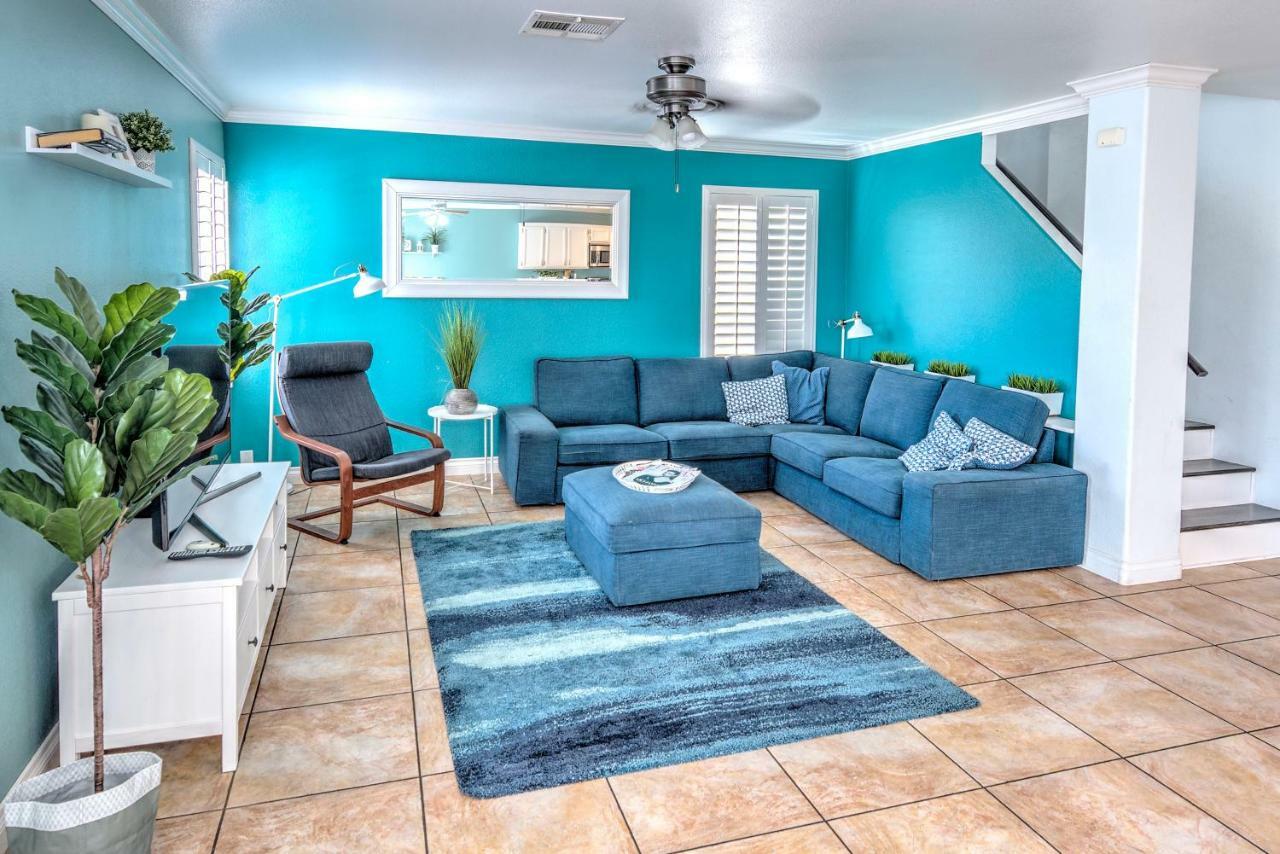 Vegas Vacation Villa Лас Вегас Екстериор снимка