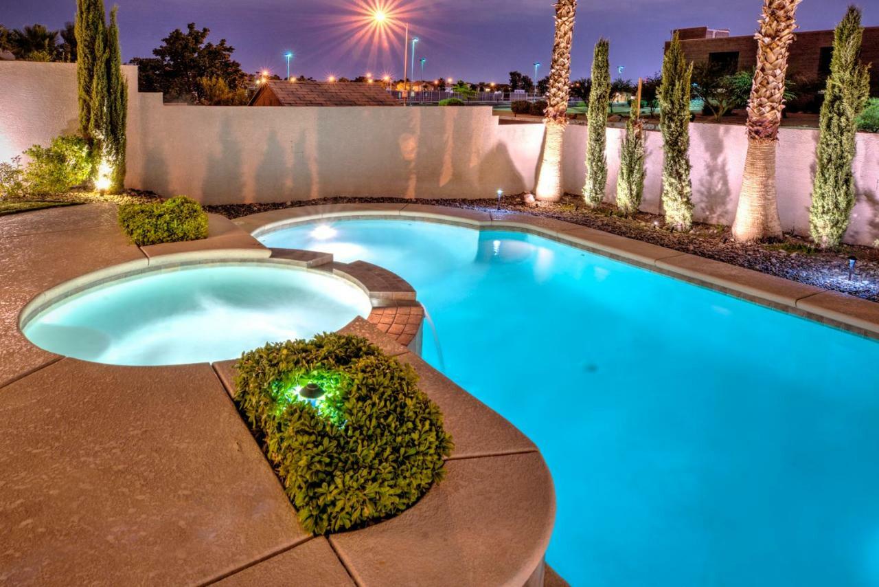 Vegas Vacation Villa Лас Вегас Екстериор снимка