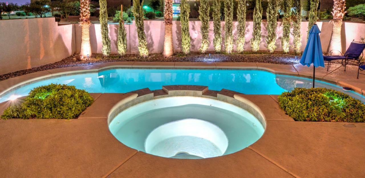 Vegas Vacation Villa Лас Вегас Екстериор снимка