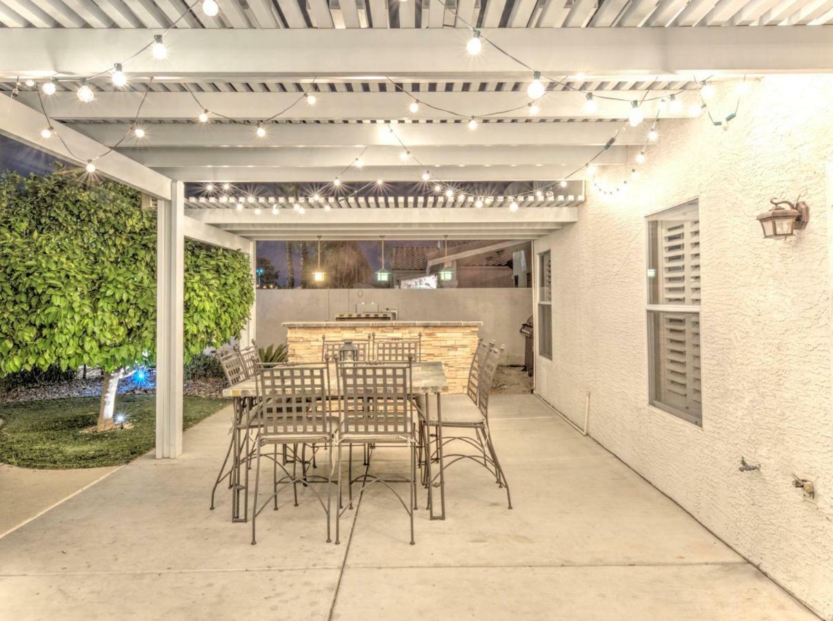 Vegas Vacation Villa Лас Вегас Екстериор снимка
