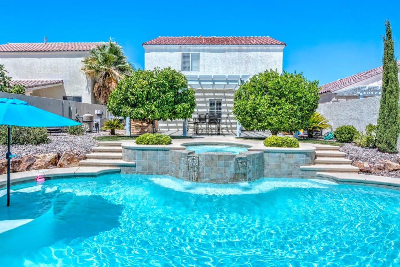 Vegas Vacation Villa Лас Вегас Екстериор снимка